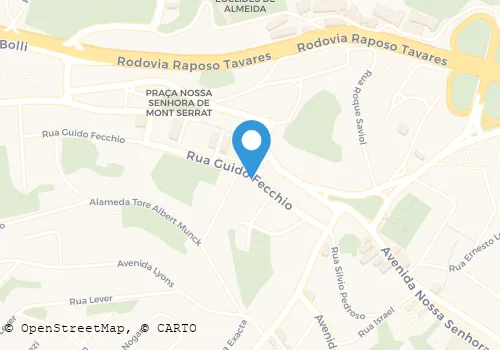 CONTABILIDADE SAO JOSE Contabilidade - Escritórios em Cotia SP