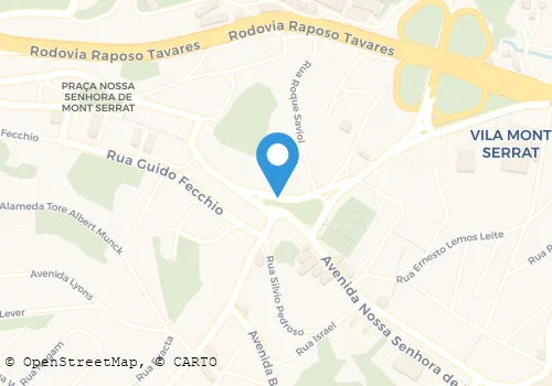 HOTEL RAPOSO TAVARES Hotéis em Cotia SP