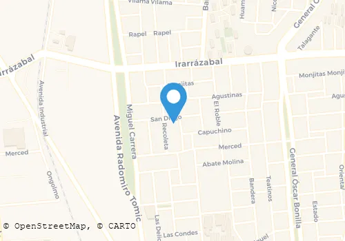 B & B SERVICES Constructoras en Antofagasta AN