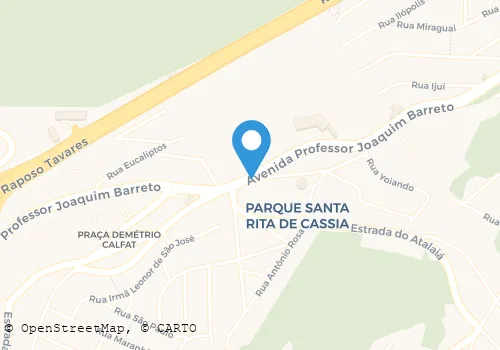 IVANI LOPES DE MOURA COTIA ME Restaurantes - Churrascarias em Cotia SP