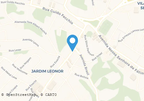 HOTEL CUCA FRESCA Hotéis em Cotia SP