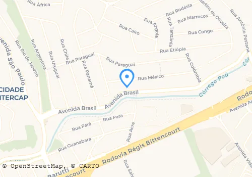 Mapa
