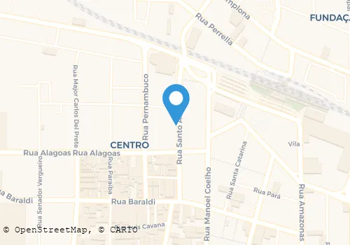 CAPRICCIO HOTEL Hotéis em São Caetano Do Sul SP