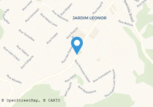 DEPÓSITO S JOAQUIM Materiais De Construção em Cotia SP