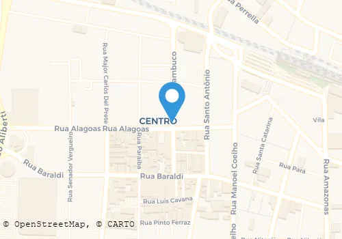 DIAPEL AUTO PECAS LTDA Veículos em São Caetano Do Sul SP