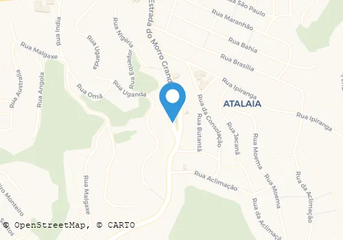 3 AMIGOS MATERIAIS P/ CONSTRUCAO Materiais De Construção em Cotia SP