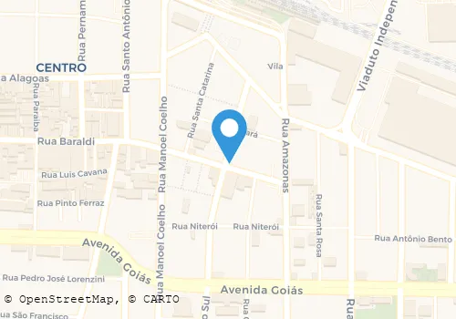 HOTEL IMPERIAL Hotéis em São Caetano Do Sul SP
