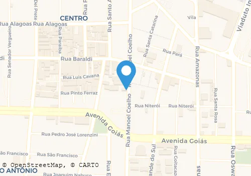 ABSOLUTI AUDITORIA PERÍCIA E CONTABILIDADE S/C LTDA Contabilidade - Escritórios em São Caetano Do Sul SP
