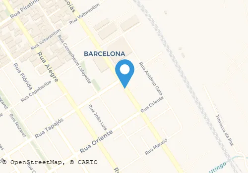 BARCELONA HOTEL Hotéis em São Caetano Do Sul SP