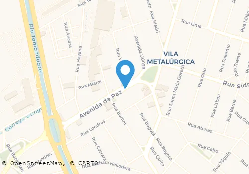 CN SOUZA COMÉRCIO DE MATERIAIS PARA CONSTRUÇÃO - VILA METALÚRGICA Materiais De Construção em Santo André Brasil
