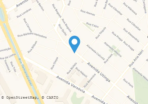 KILSUL MATERIAIS PARA CONSTRUÇÃO - VILA METALÚRGICA Materiais De Construção em Santo André Brasil