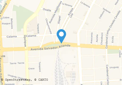 ORZ IMAGICANICA Fibras De Vidrio en Antofagasta AN