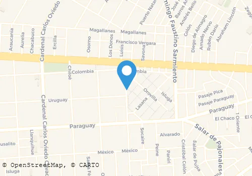 ALMACEN MINNI Confiterías en Antofagasta AN