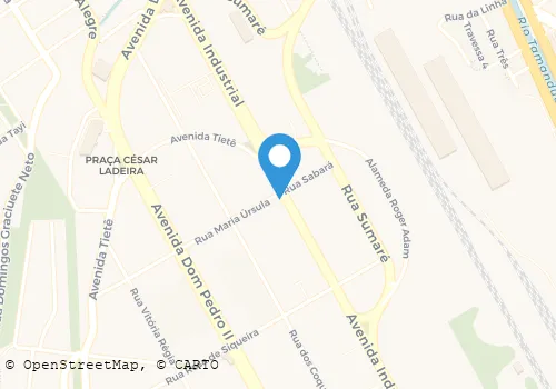 VERSAILLES EMPREENDIMENTOS HOTELEIROS LIMITADA Motéis em Santo André SP
