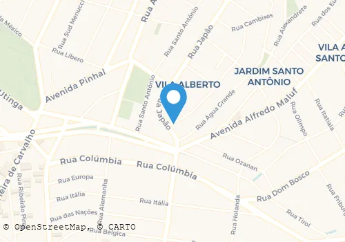 PRATUR ASSESSORIA CONTABIL S/C LTDA Contabilidade - Escritórios em Santo André SP