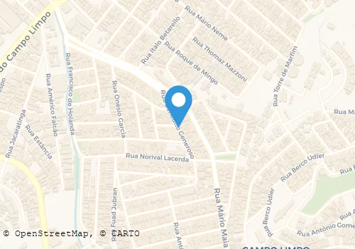 MARIA DAS GRACAS PEREIRA MERCEARIA E AVICOLA ME Varejista Mercearias em São Paulo SP