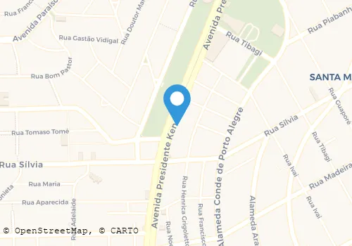 CHIARELLI E SILVA MATERIAIS DE CONSTRUÇÃO Materiais De Construção em São Caetano Do Sul SP