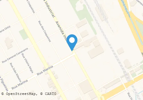 HOTEL UNA SOMBRA LTDA Motéis em Santo André SP