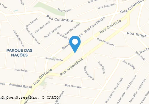 ARTEPHARMA- FARMACIA MANIPULAÇÃO Farmácias E Drogarias em Santo André SP