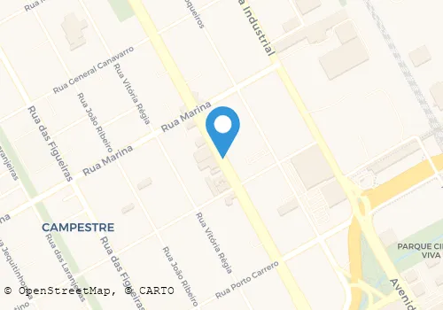 AUTO PECAS CAIPIRA LTDA Veículos em Santo André SP