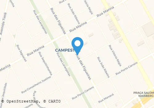 EMPORIO CAMPESTRE Floriculturas em Santo André SP