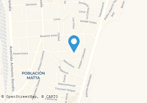 CONFITERIA LUISA CERECEDA Confiterías en Antofagasta AN
