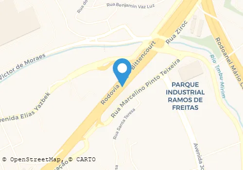 CHICAGO PALACE HOTEL Hotéis em Itapecerica Da Serra SP