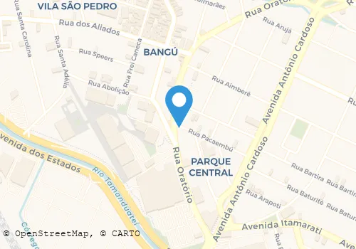 ESCRITORIO CONTABILIDADE GEMINI Contabilidade - Escritórios em Santo André SP