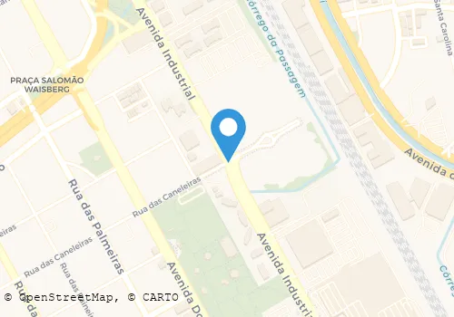 IBIS HOTEL Hotéis em Santo André SP