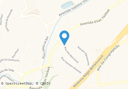 VITOR BAZI Restaurantes - Churrascarias em Embu SP