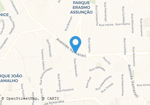 FARMÁCIA DROGA MARIN Farmácias E Drogarias em Santo André SP
