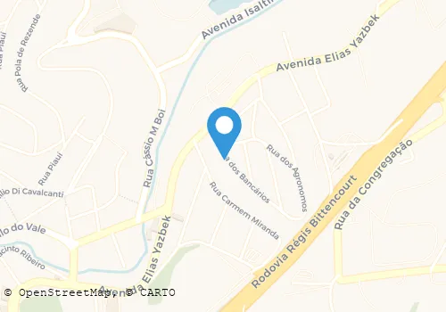 GALLI,JOÃO G Contabilidade - Escritórios em Embu SP