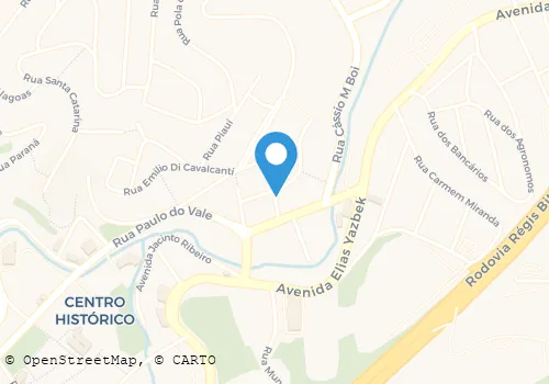 AMERICO RODRIGUES CONTABILIDAD Contabilidade - Escritórios em Embu SP