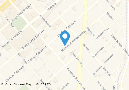 INVERSIONES  L & J  LTDA. Panaderías en Antofagasta AN