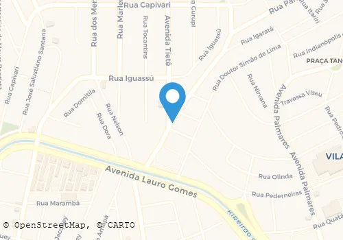 SUELI ROMUALDO COMINO AUTO PECAS ME Veículos em Santo André SP