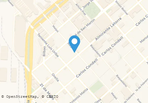 SERVICIOS DE GASFITERIA PABLO ROMERO Gasfiterías en Antofagasta AN