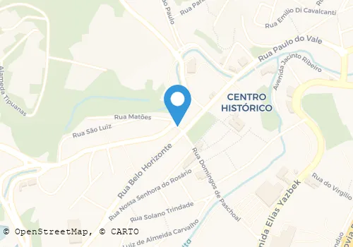 AUTO ESCOLA EMBUARTE S/C LTDA ME Escolas em Embu SP