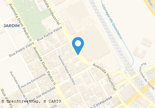 HOSPEDARIA TEXAS LTDA Motéis em Santo André SP