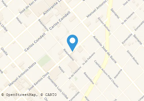 CARNICERIA Y ROTISERIA ANITA Carnicerías en Antofagasta AN