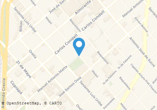 CARNICERIA - ROTISERIA Y FIAMBRERIA YAGODA DEL ROSARIO STJE Carnicerías en Antofagasta AN