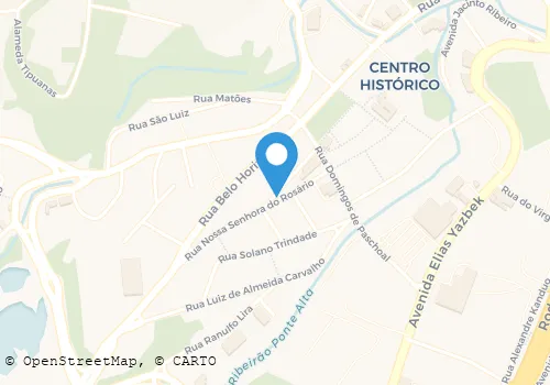 JULIO ROBERTO PEREIRA MANDU ME Restaurantes - Churrascarias em Itapecerica Da Serra SP