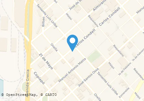 SALON DE BELLEZA RULO S Salud Y Belleza en Antofagasta AN