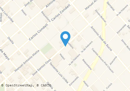 MULTICARNES Carnicerías en Antofagasta AN