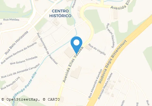 EMBUEMA MATERIAIS DE CONSTRUÇÃO Materiais De Construção em Embu SP