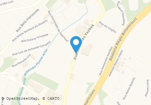 SUZUKI,AURO K Farmácias E Drogarias em Embu SP