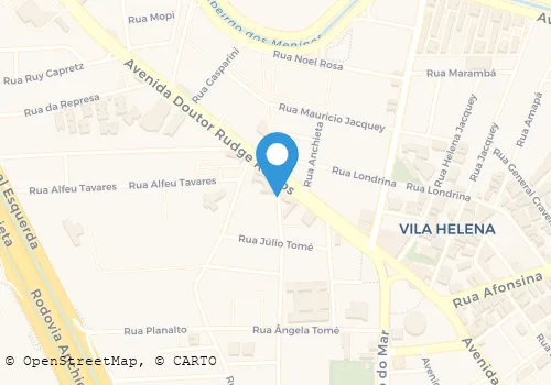 FAROLAN COMERCIO E RECUPERACAO DE AUTO PECAS LTDA ME Veículos em São Bernardo Do Campo SP