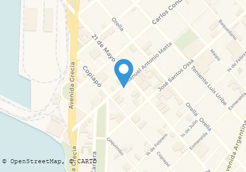 DELICE Turismo Y Hotelería en Antofagasta AN