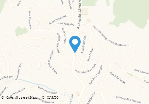 AUTO MOTO ESCOLA VISÃO III LTDA Auto-escolas em Embu SP