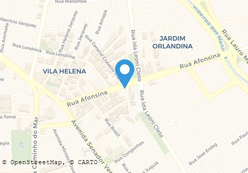 BOM PASTOR CONTABILIDADE DE DADOS S/C LTDA Contabilidade - Escritórios em São Bernardo Do Campo SP