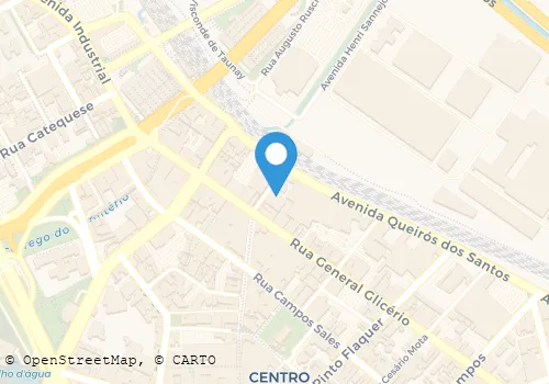 COLINAS HOTEL Hotéis em Santo André SP